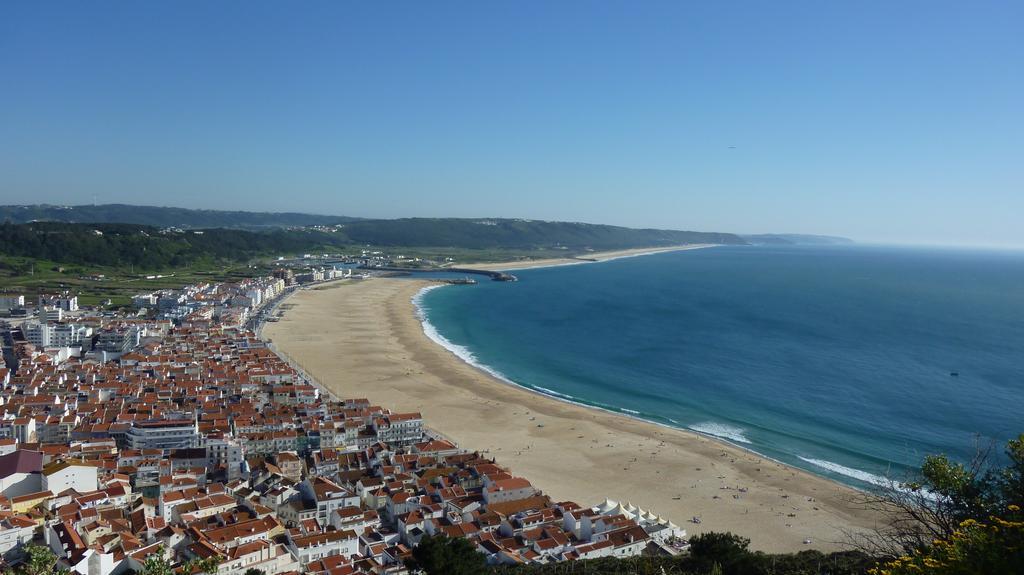 Dimar House Villa Nazare Exterior photo